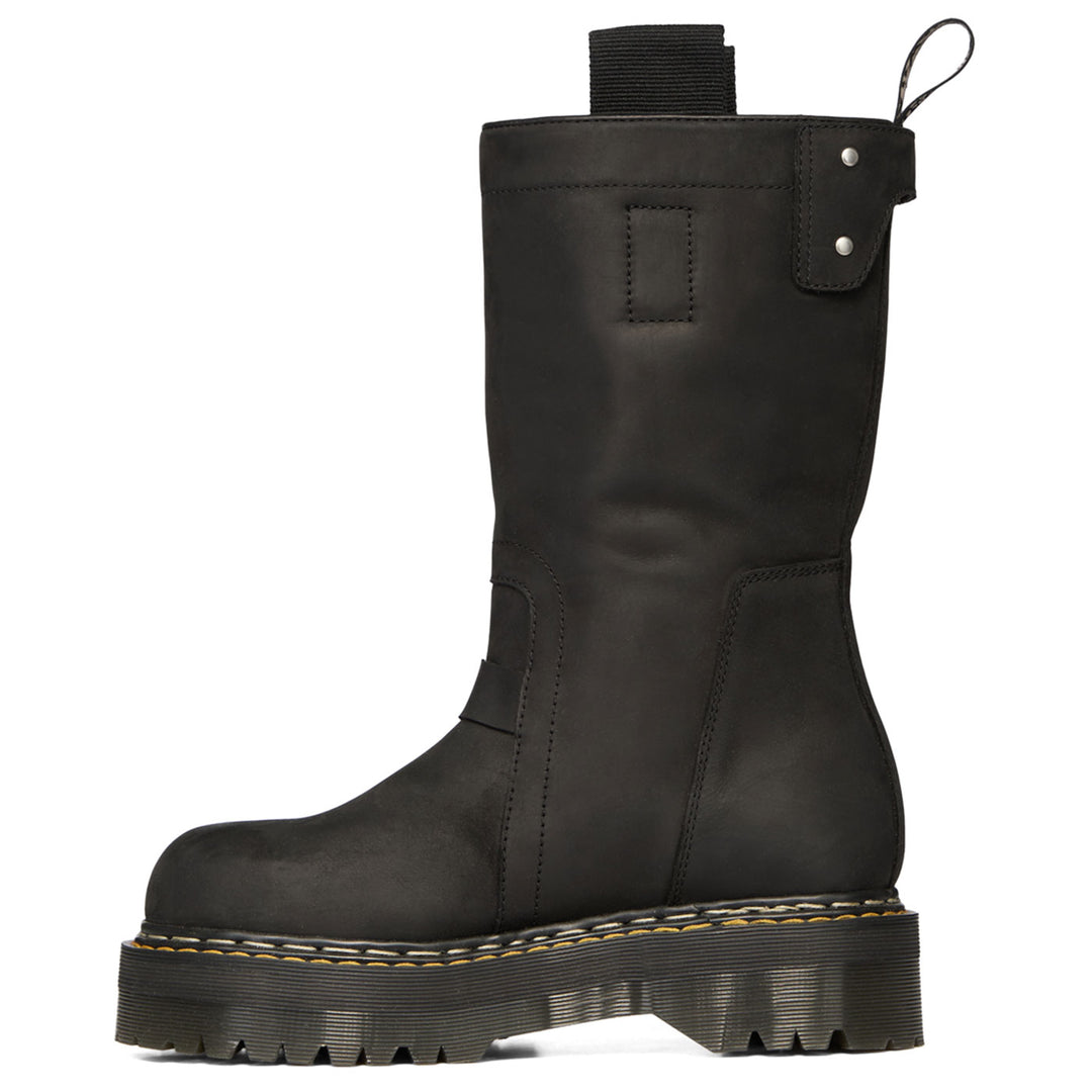 QUAD SOLE PULL ON BOOT