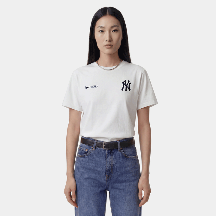 Yankees Arch T-Shirt