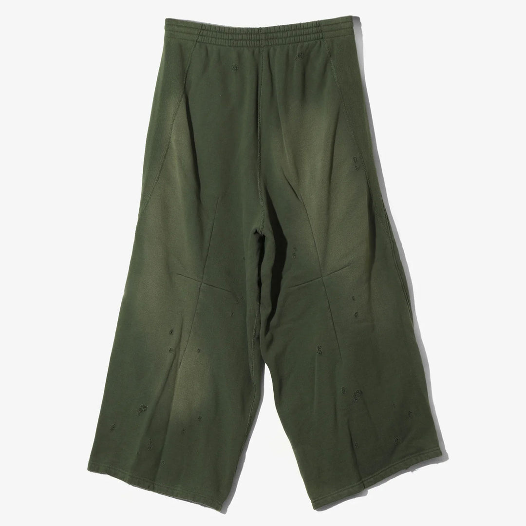Deconstructed H.D. Sweat Pant