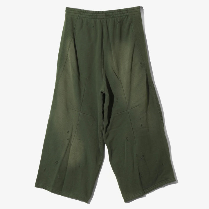 Deconstructed H.D. Sweat Pant