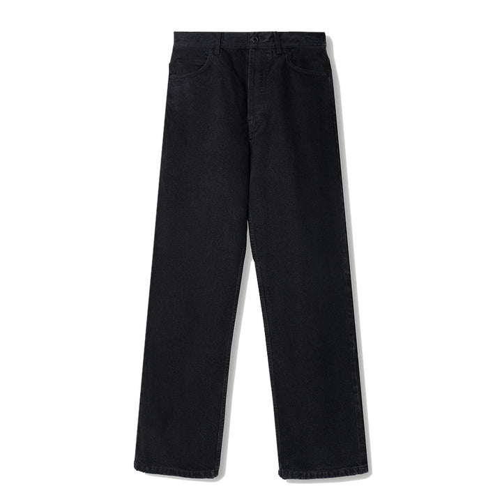 VUJADE - Tailored Selvedge Jeans