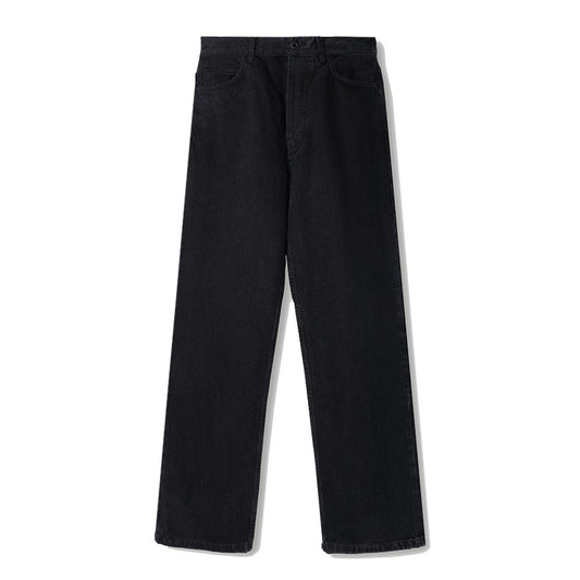 VUJADE - Tailored Selvedge Jeans