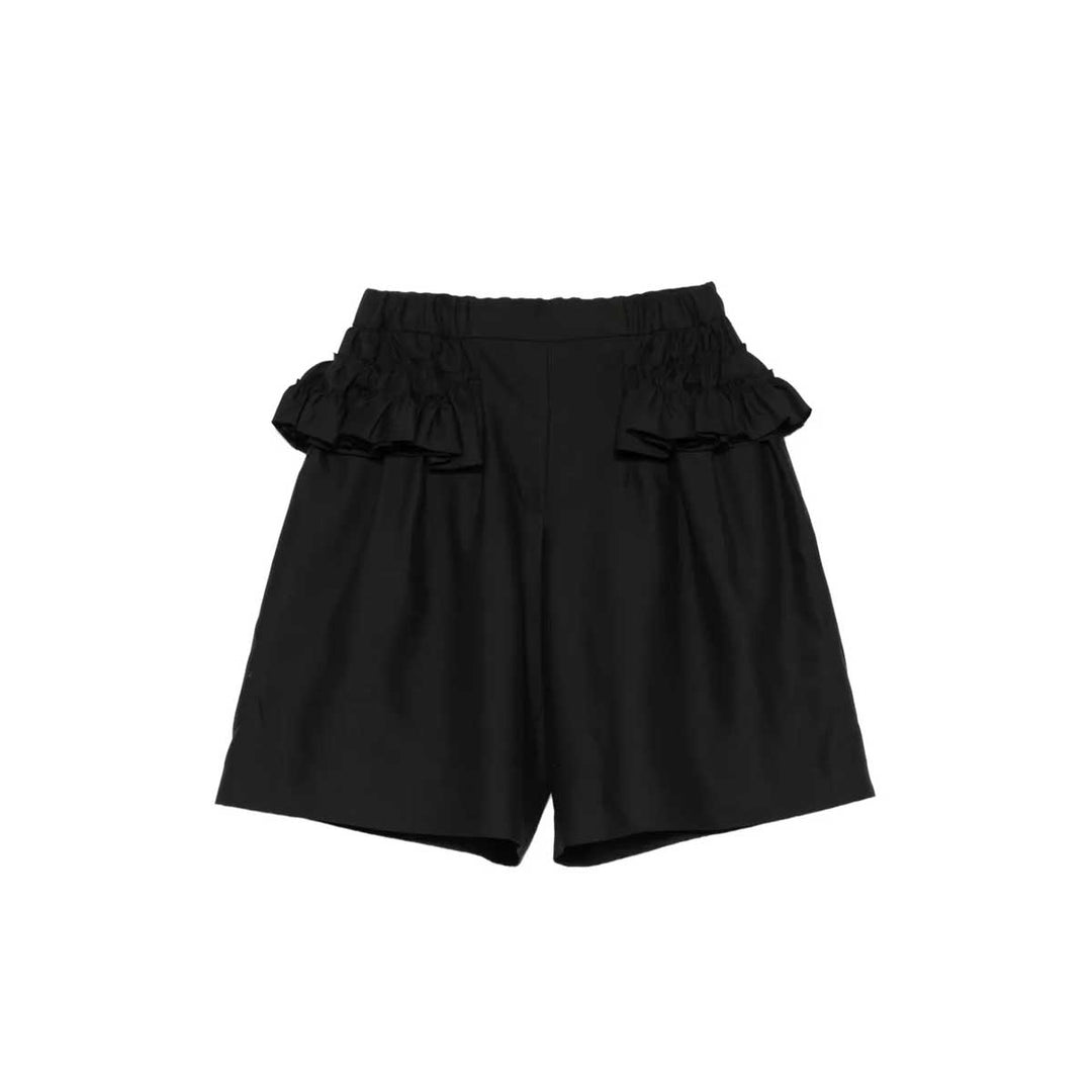 Dries Van Noten - PACUNA 3305 W.W.PANTS