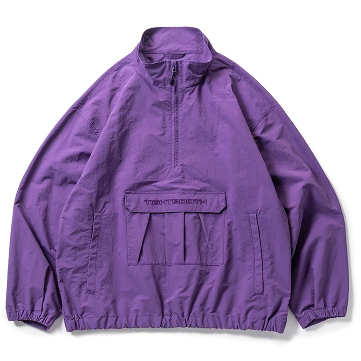 BIG LOGO ANORAK