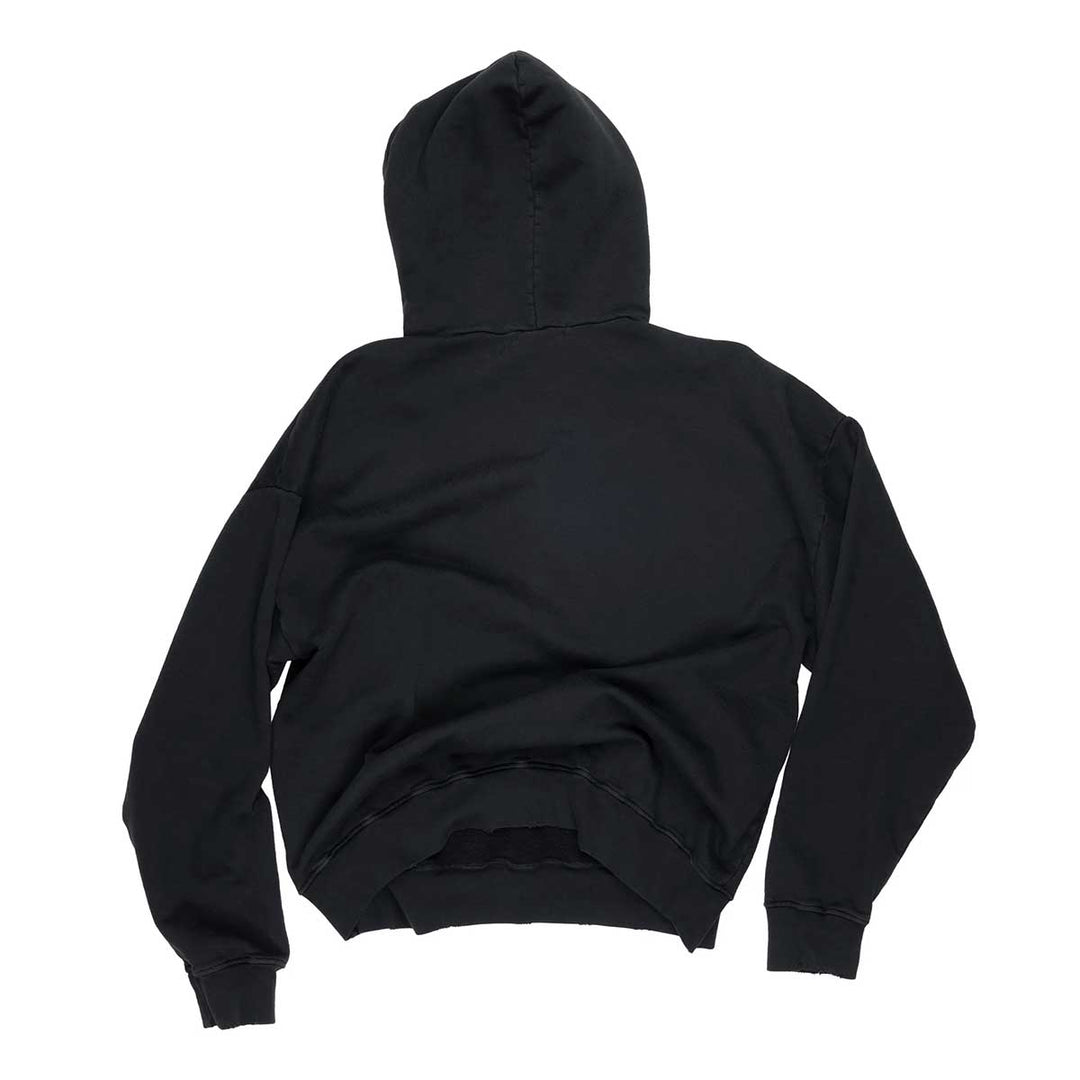 ALEXANDER DIGENOVA - RED LIGHT DISTRICT HOODIE