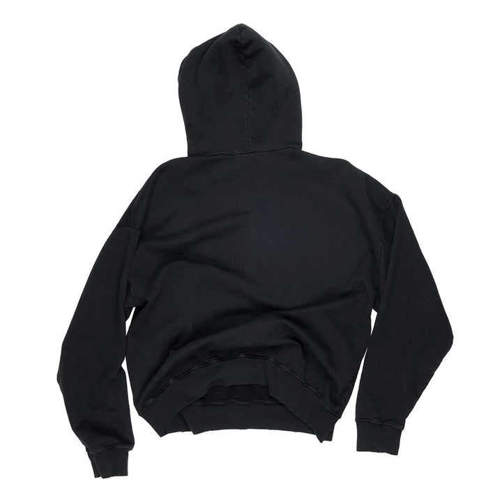 ALEXANDER DIGENOVA - RED LIGHT DISTRICT HOODIE