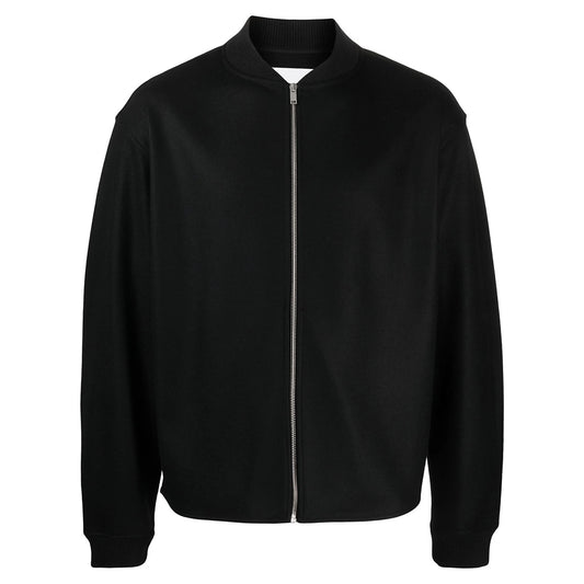 SWEATSHIRT W/ZIP