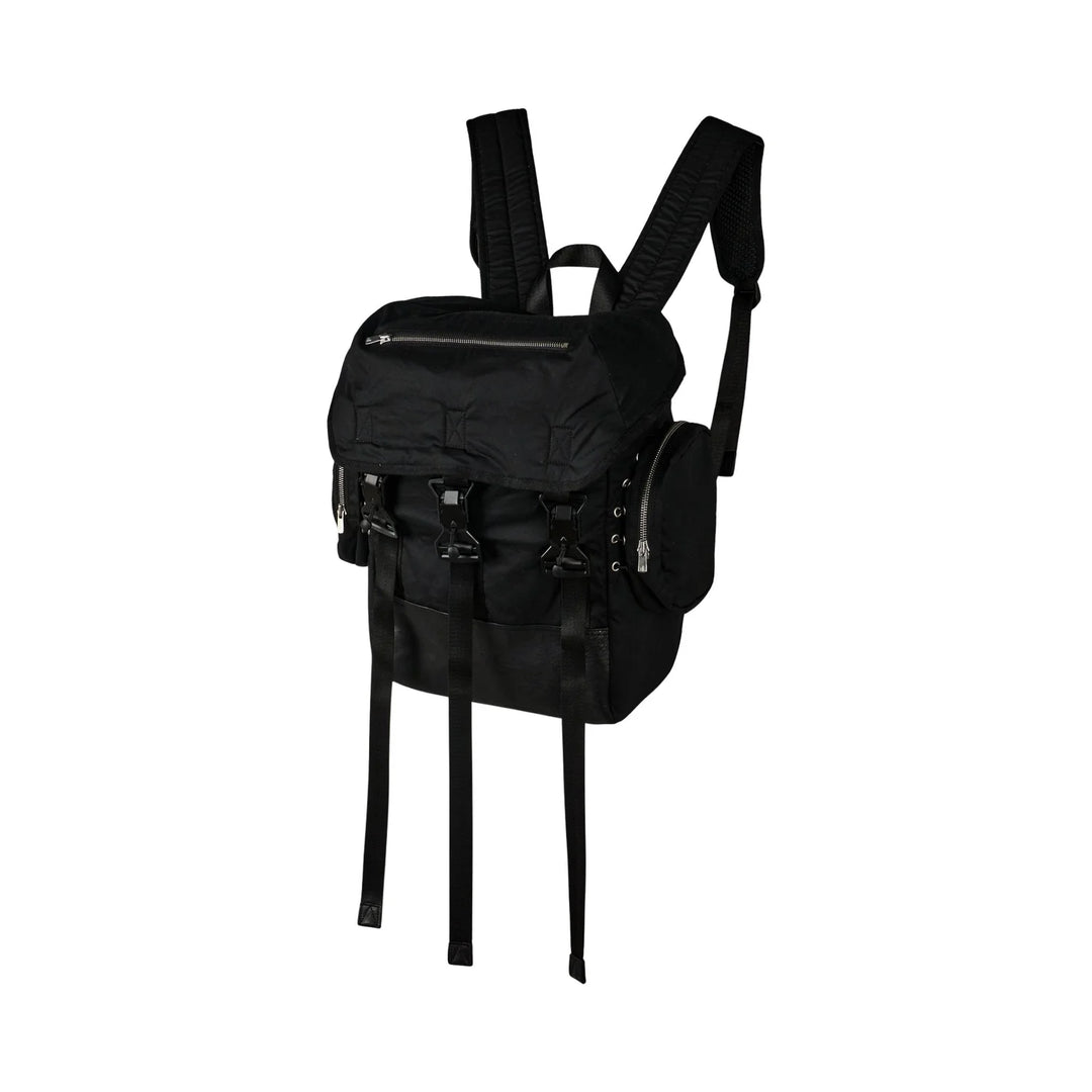 Parachute Backpack