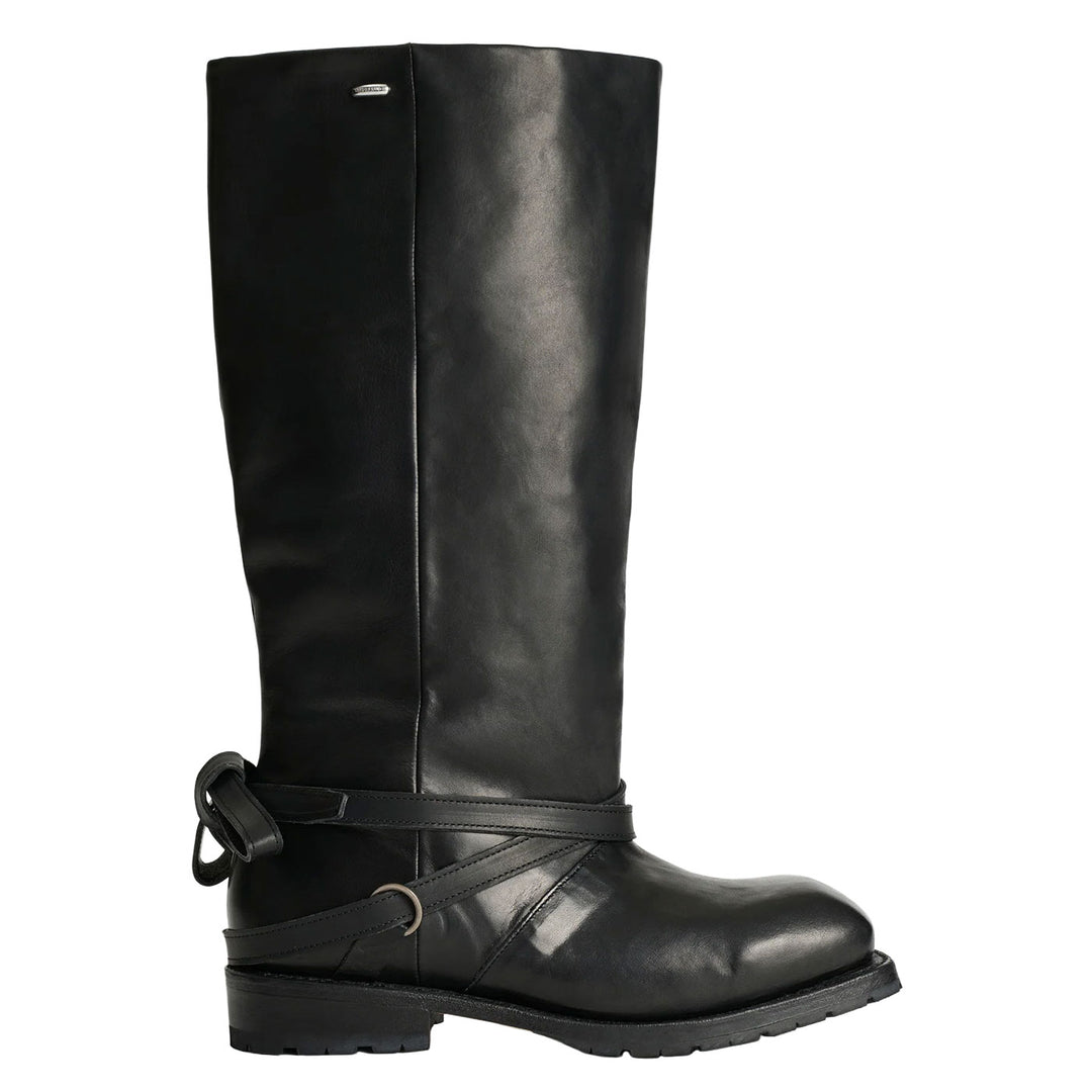 HIGH ENGINE BOOT