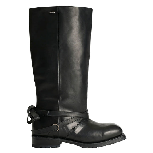 HIGH ENGINE BOOT