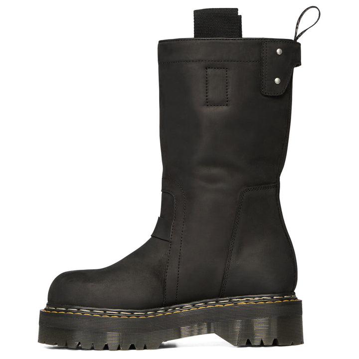 QUAD SOLE PULL ON BOOT【WOMEN】