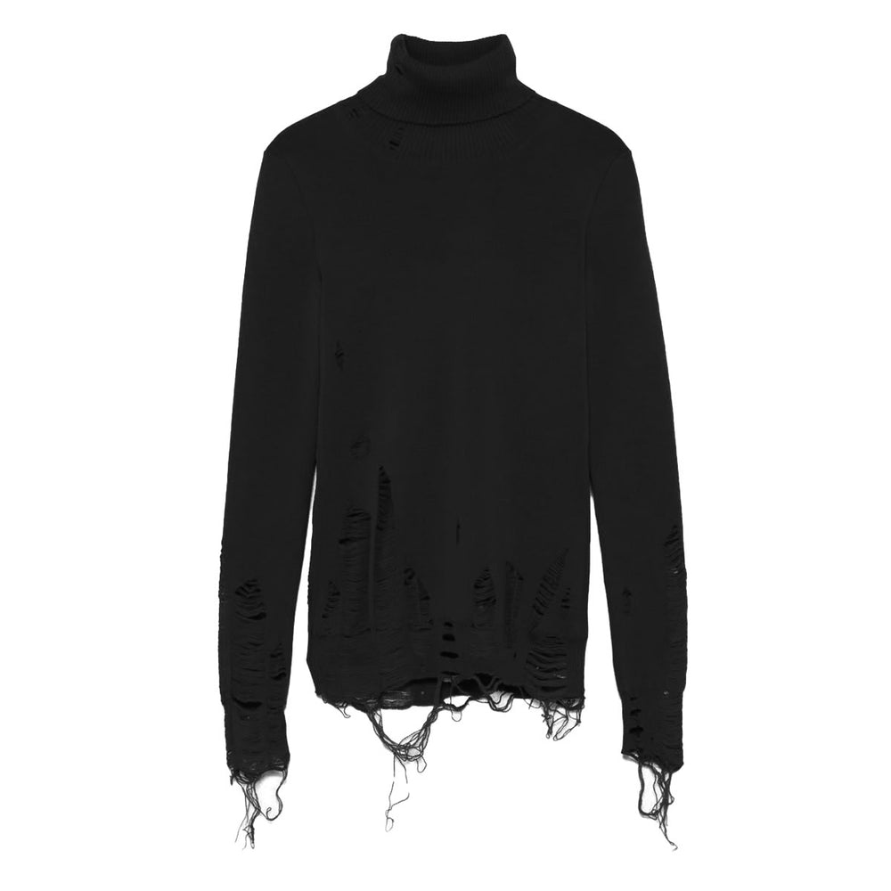 MM6 Maison Margiela - PULLOVER