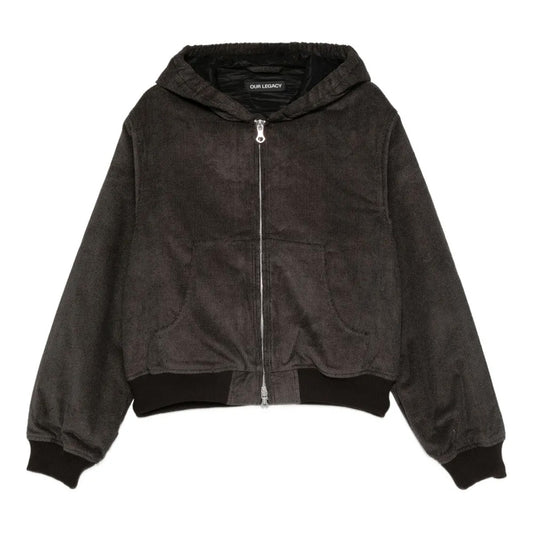 Bank Jacket