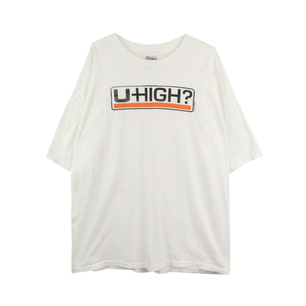 Vintage T-Shirt - Vintage