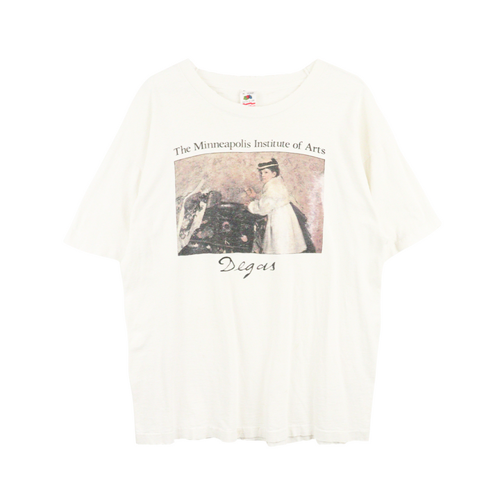 Vintage T-Shirt - Vintage