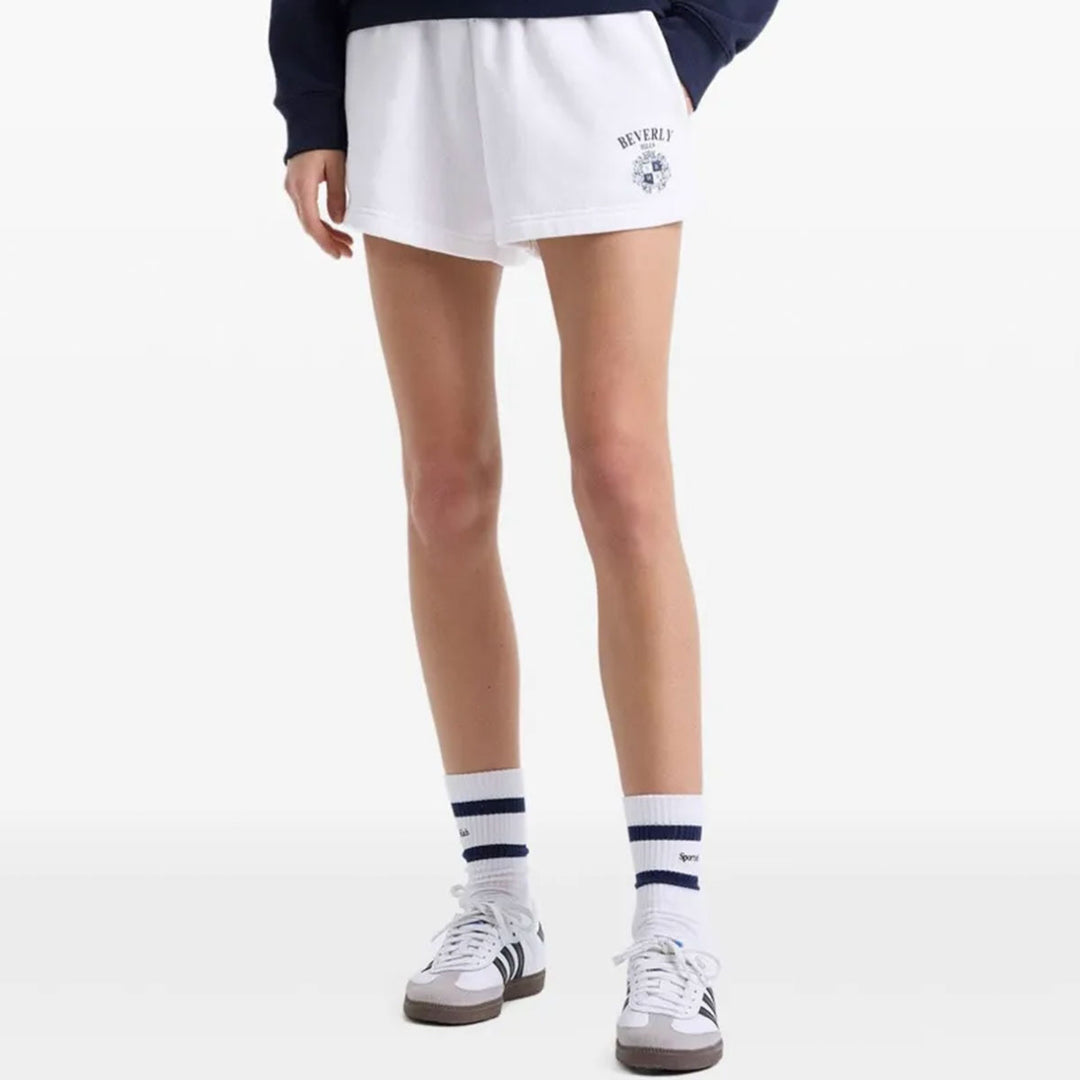Beverly Hills Crest shorts