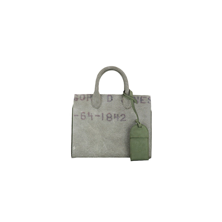 SHOPPING BAG 25 NO LOGO