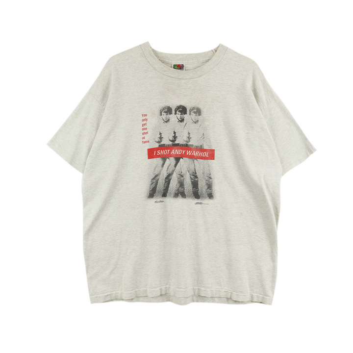 Vintage T-Shirt - Vintage