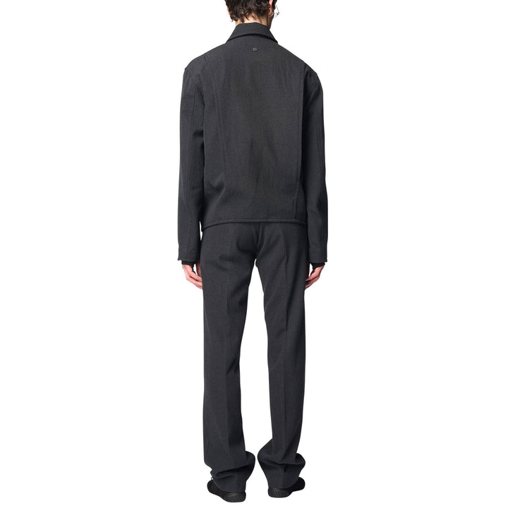 COCOON BLOUSON
