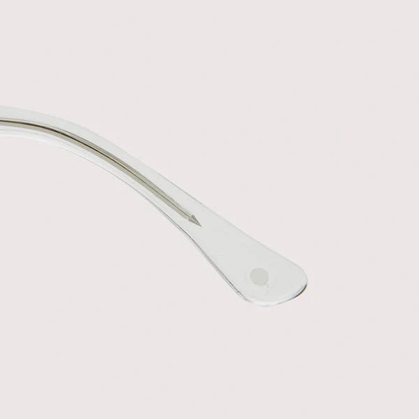 NOCHINO OPTICAL - NOCHINO #10. CLEAR × GREY GREEN TO D.GREY(調光レンズ)