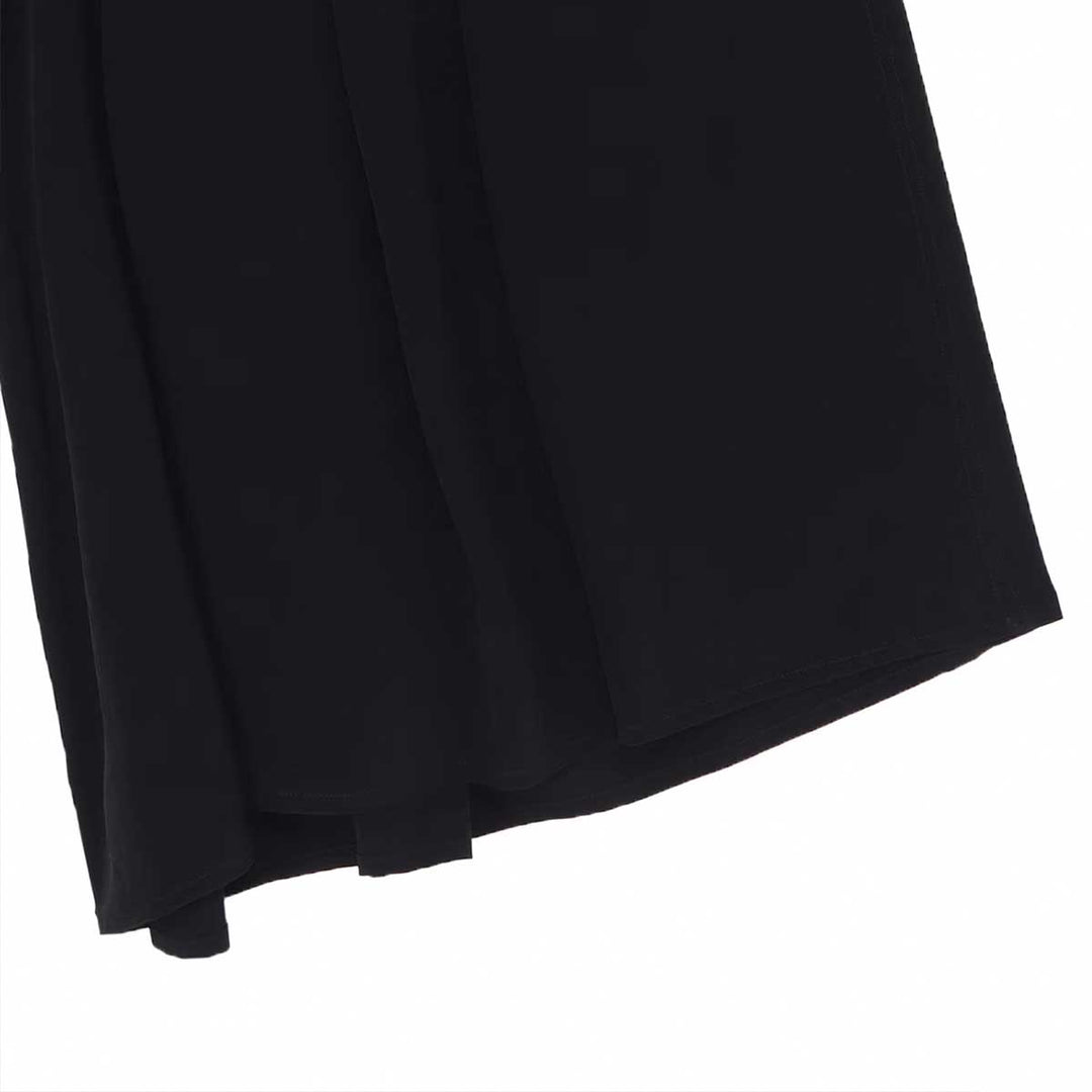 TA TUXEDO HAKAMA PANTS