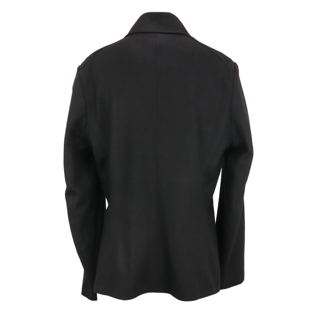 SLIM JACKET 2 W.CASHMERE