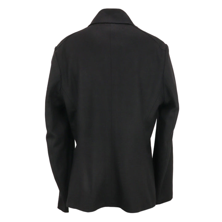 SLIM JACKET 2 W.CASHMERE