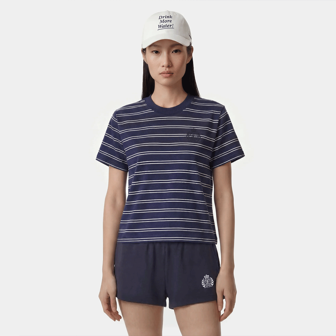 NY Crest T-Shirt