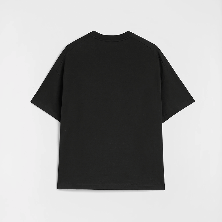 T-SHIRT CN SS - PRINT