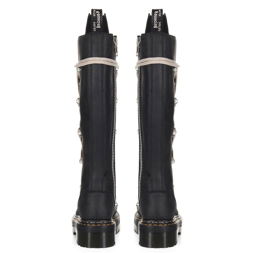 1B60 Quad Sole Penta Lace Boot