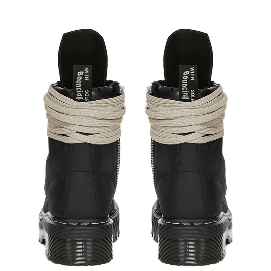 QUAD SOLE STEEL TOE BOOT(W)