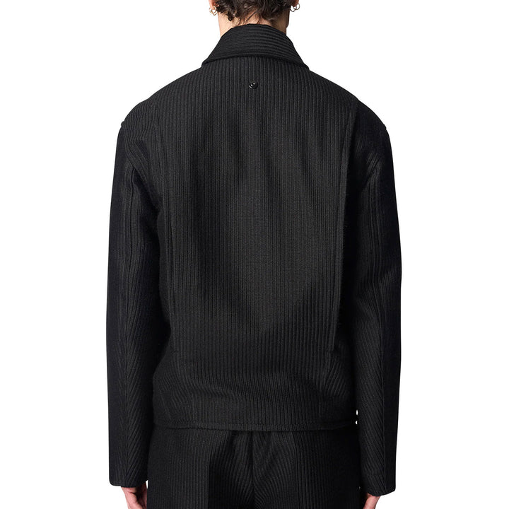 COCOON BLOUSON