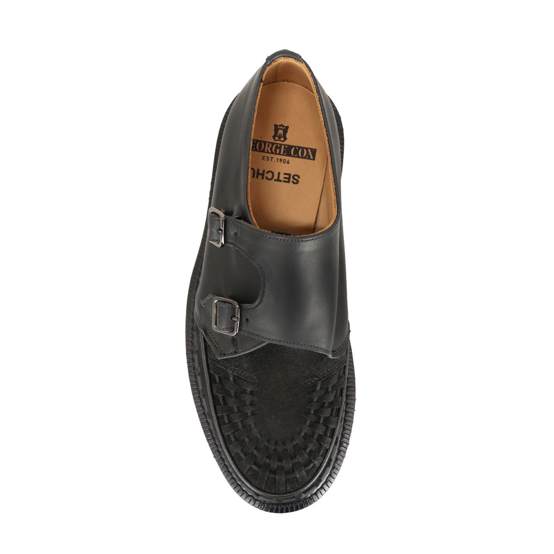 Shoes【SETCHU×GEORGE COX】