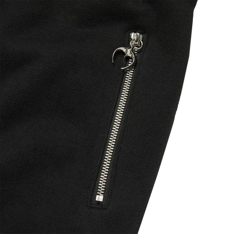 IRON STEEL FOCUS SWEATPANTS
