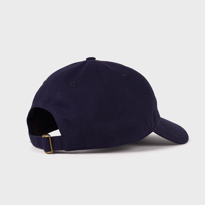 NY Crest Hat