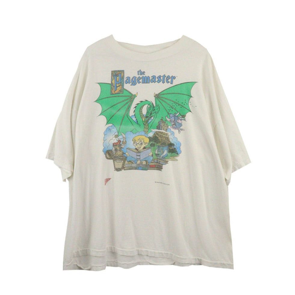 Vintage T-Shirt - Vintage