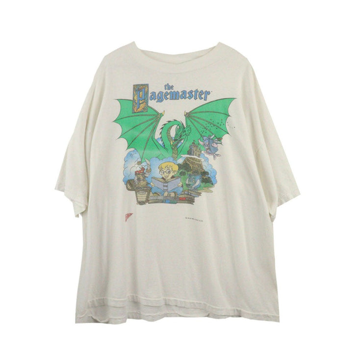 Vintage T-Shirt - Vintage