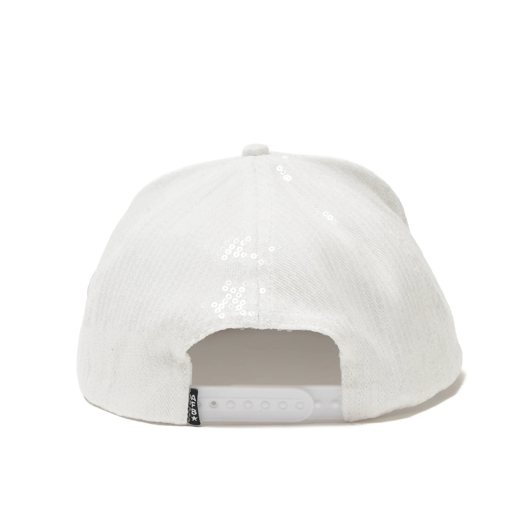 SIGNATURE CAP