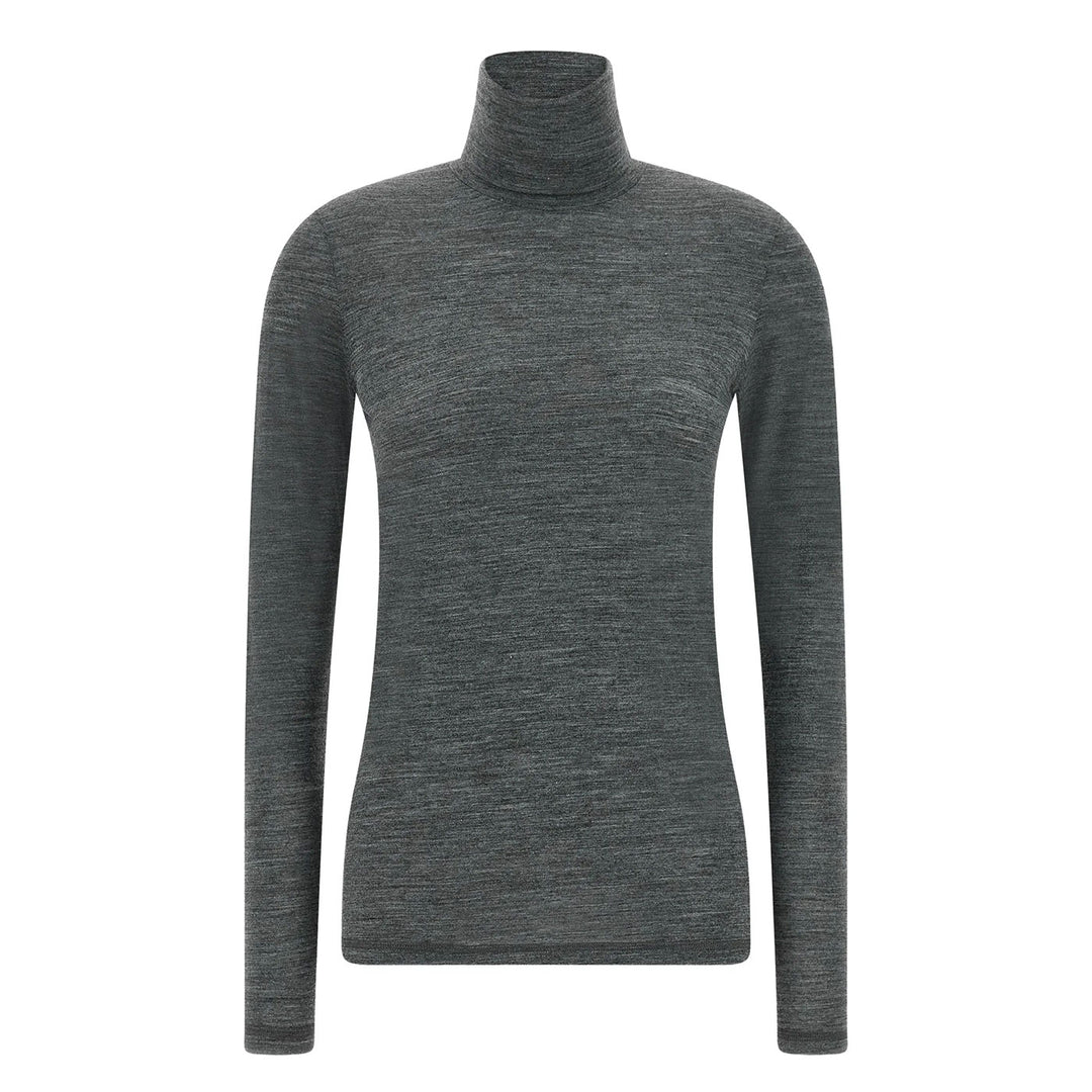 T-SHIRT HN LS - PNT