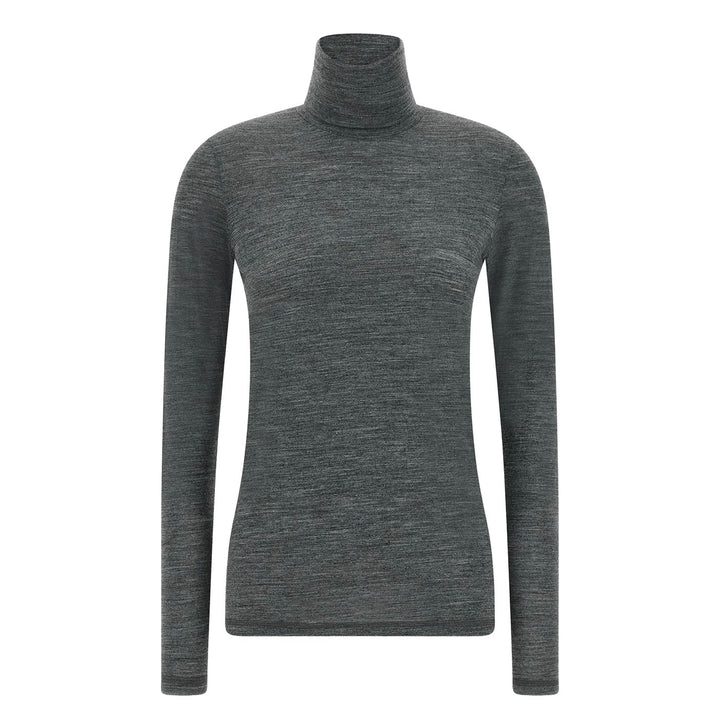 T-SHIRT HN LS - PNT