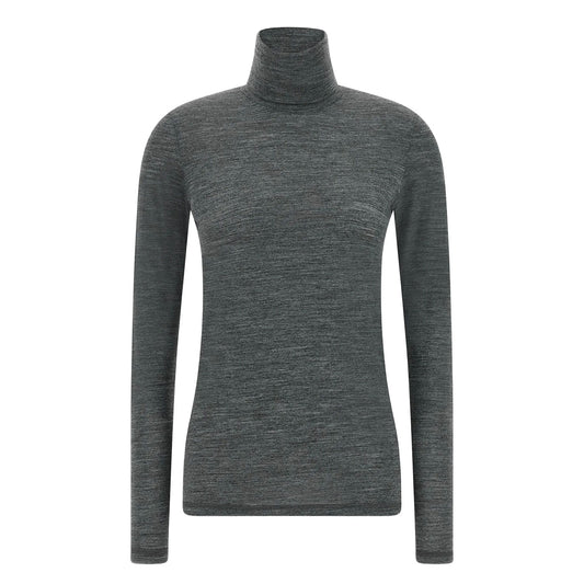 T-SHIRT HN LS - PNT