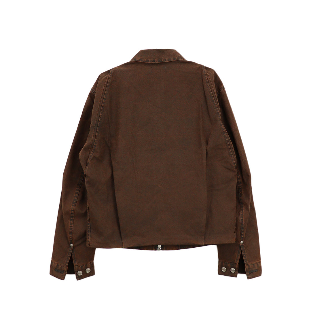 UTILITY JEAN JACKET