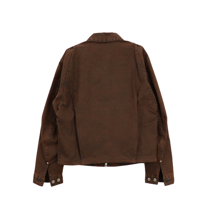 UTILITY JEAN JACKET