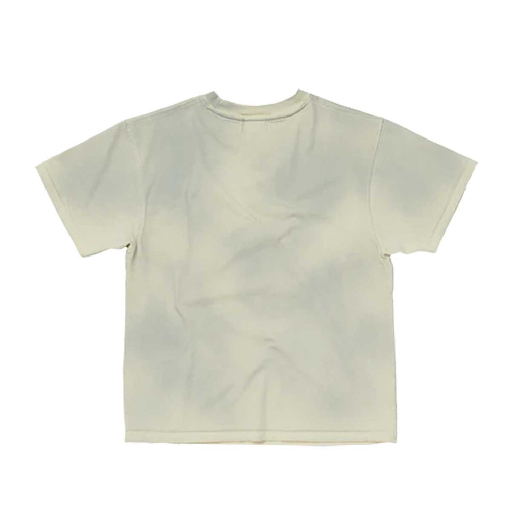 THUG CLUB - VINTAGE RIDING SKULL T-SHIRT