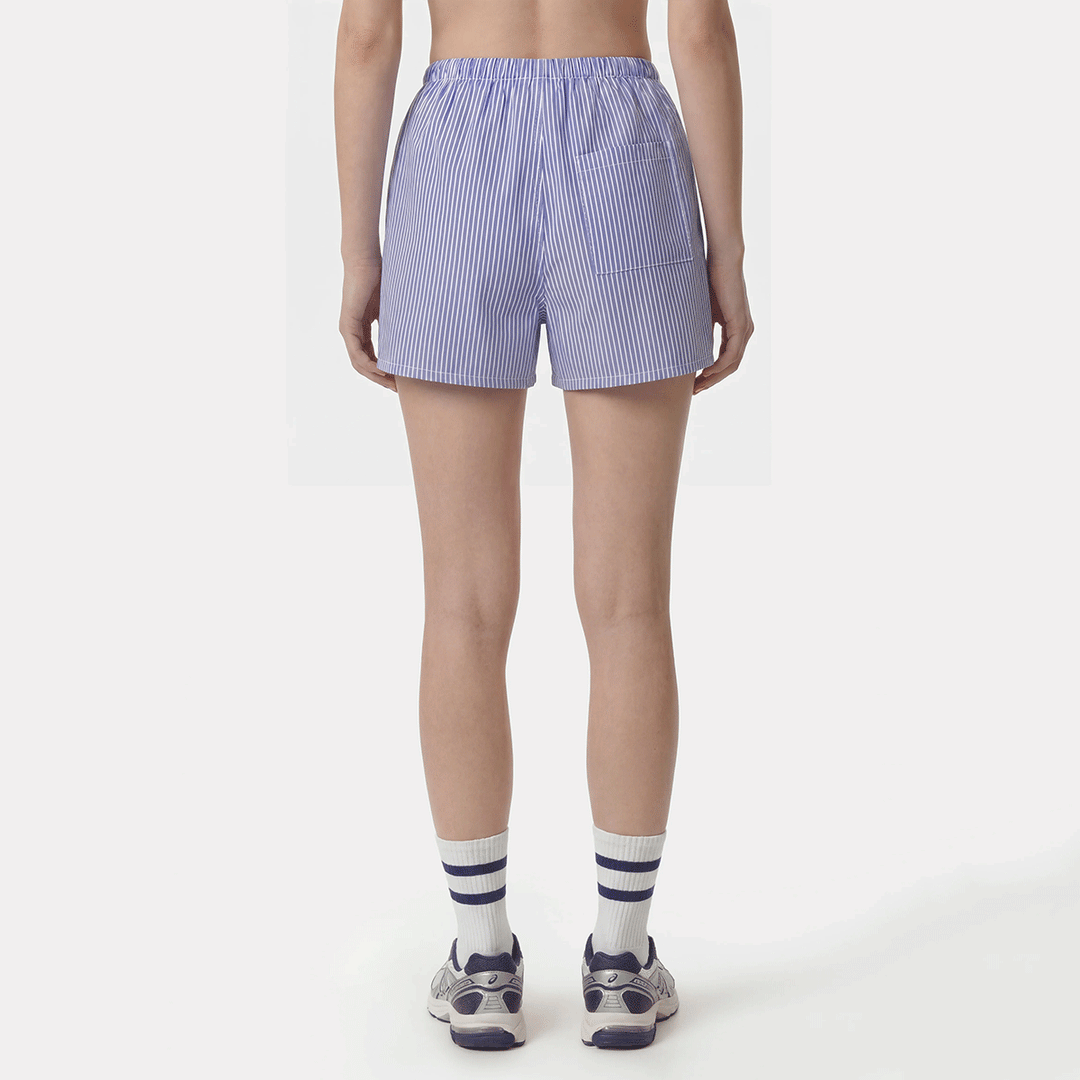NY Crest Mini Boxer