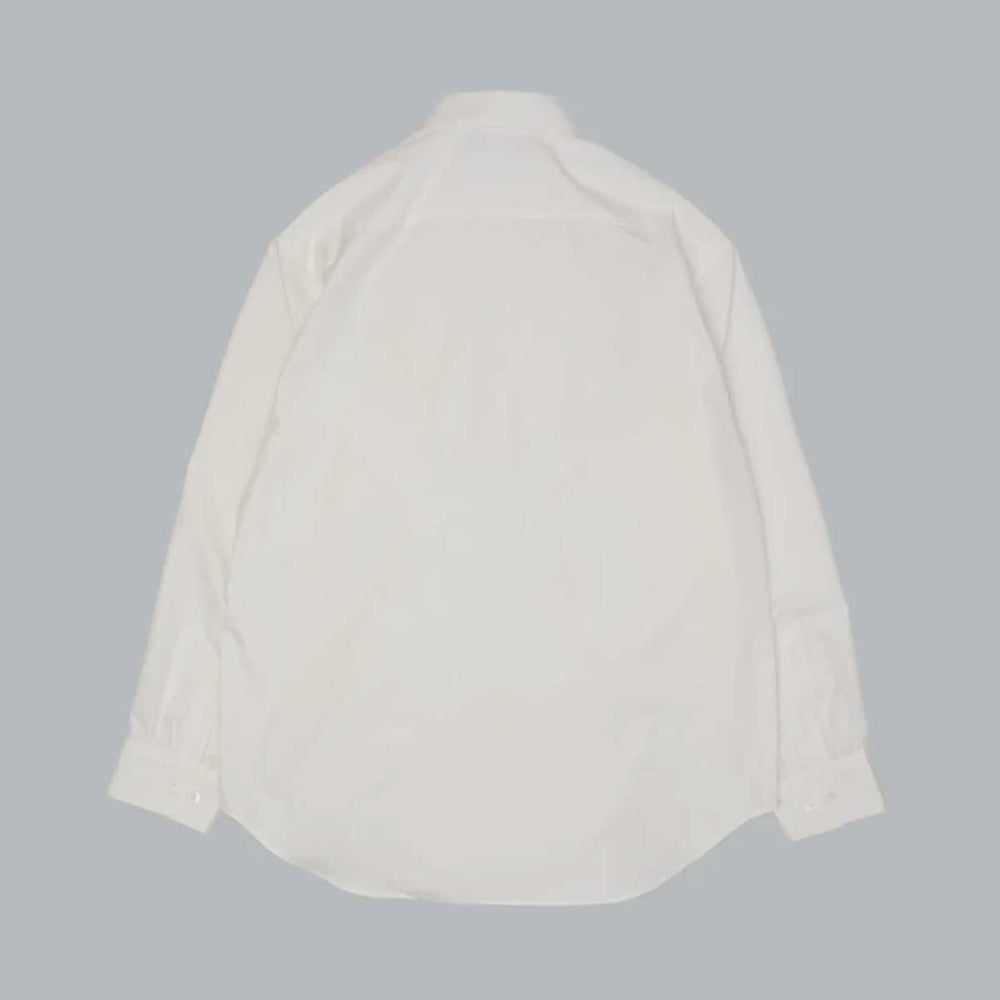 New Manual - DRESS SHIRT