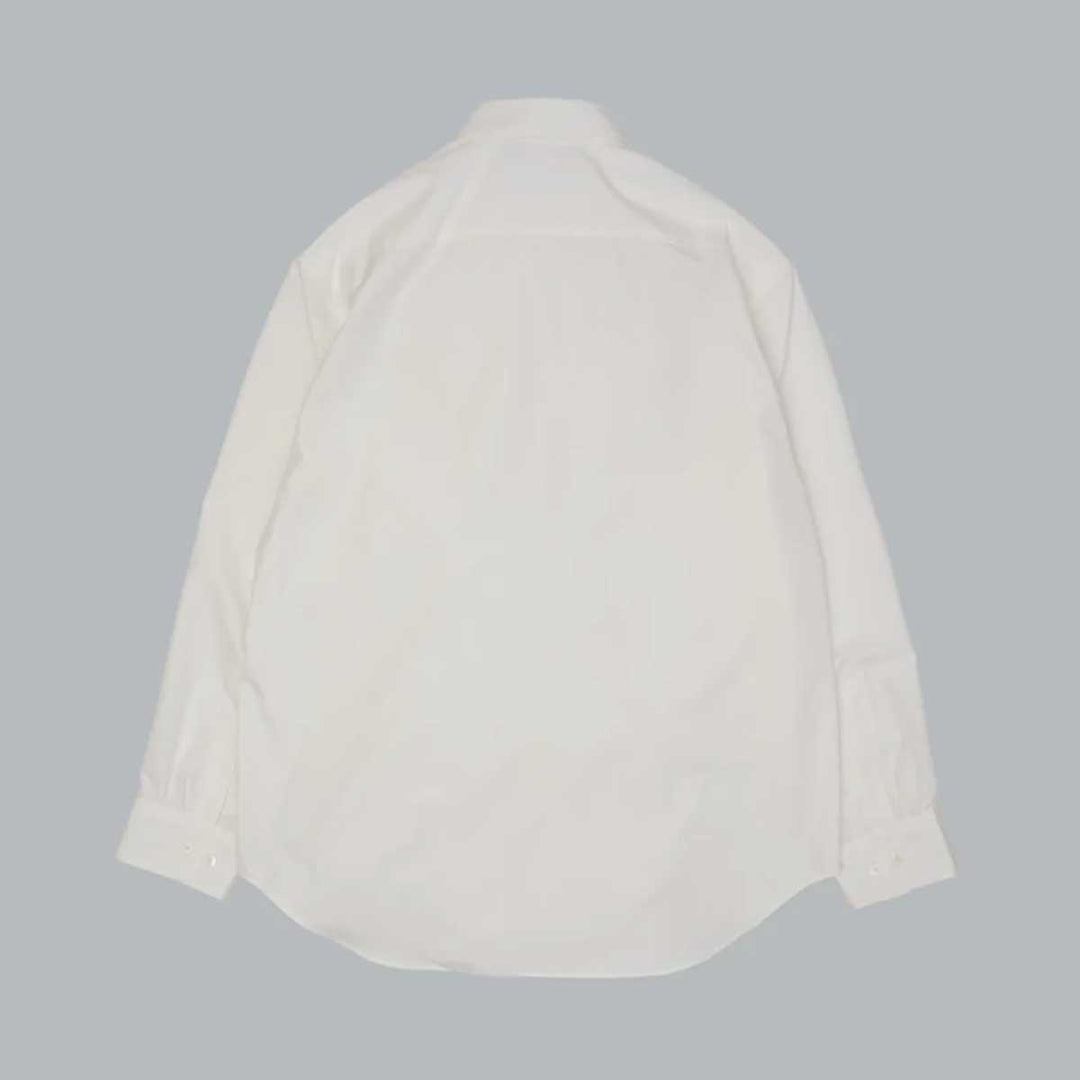 New Manual - DRESS SHIRT