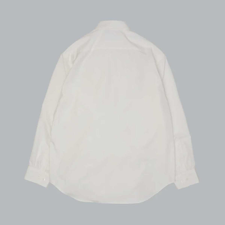 New Manual - DRESS SHIRT