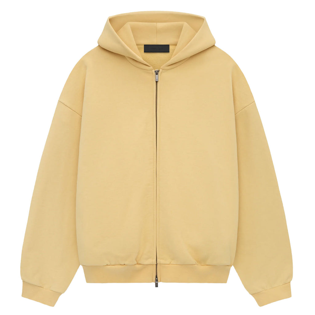 トップス ESSENTIALS HEAVY FLEECE FULLZIP HOODIE ESSENTIALS (エッセンシャルズ) | HEAVY FLEECE FULLZIP HOODIE ヘビー