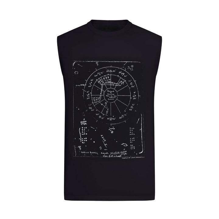 Rick Owens - SL BRAD T
